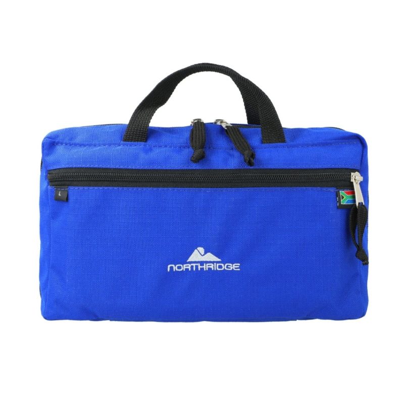 Zipped Wet Pack Large