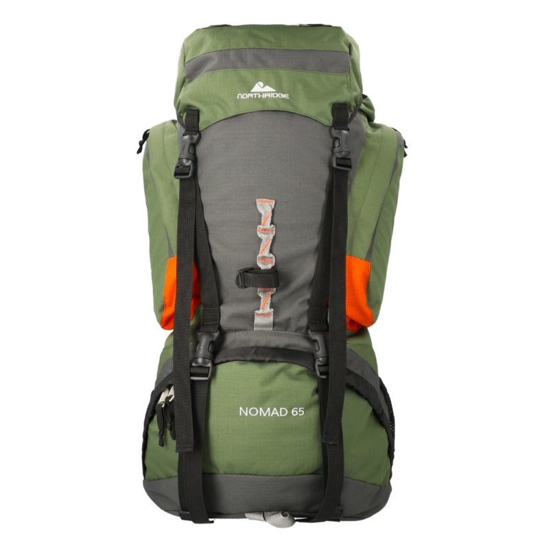 north ridge luxor mid