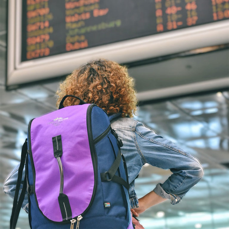 North Ridge Backpacks That Last Forever