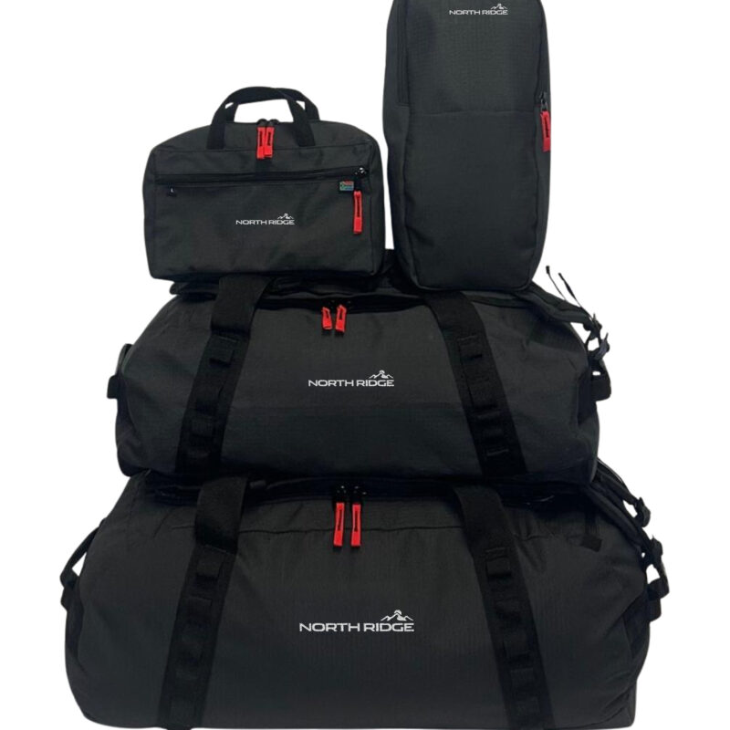 Deluxe Range