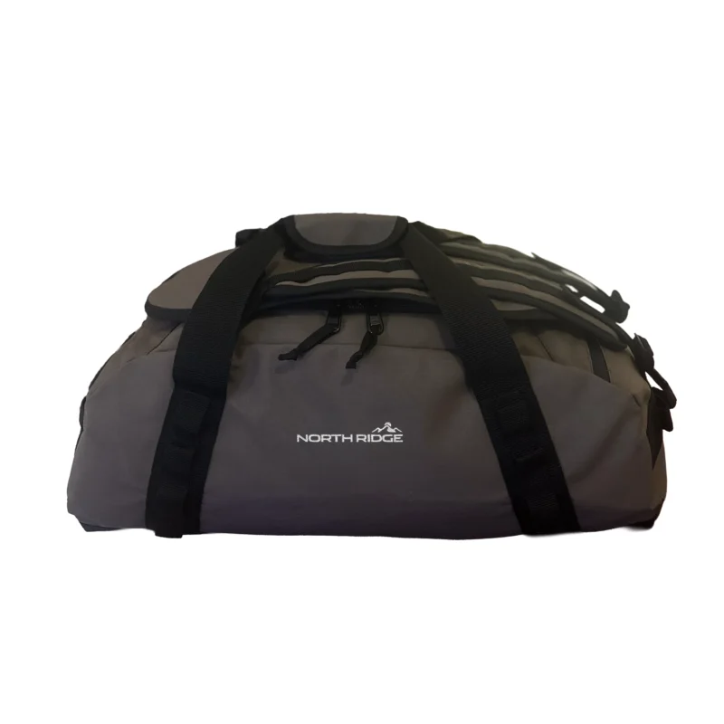 The Weekender