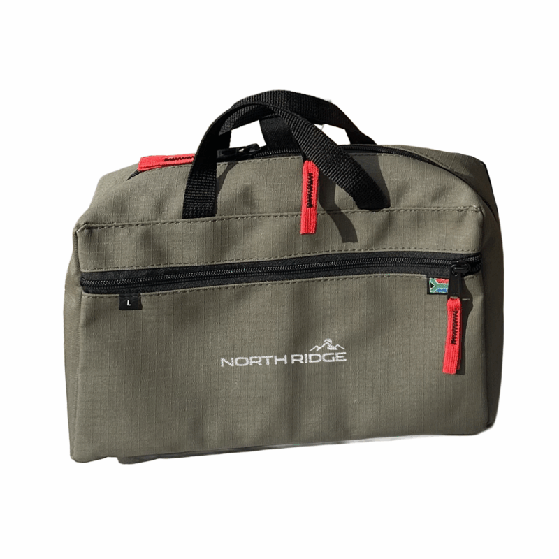 Toiletry Bag